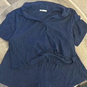 Abercrombie Knit Set